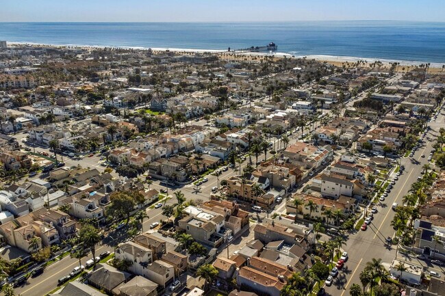 Foto del edificio - 603 10th St