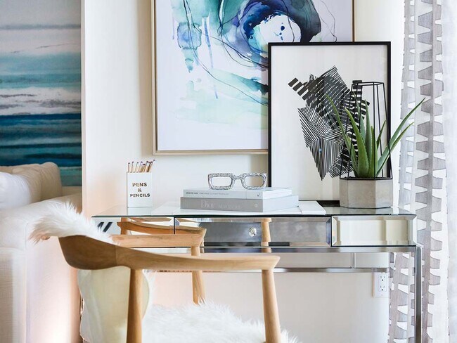 Foto del edificio - The Rey