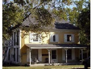 Foto principal - 614 N Miller St