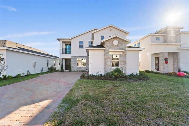 Foto del edificio - 5170 Buttonsage Dr