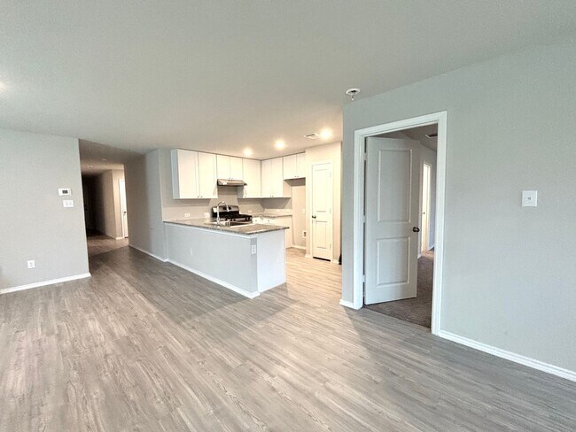 Foto del edificio - Beautiful 4 Bedroom Home in Schertz!