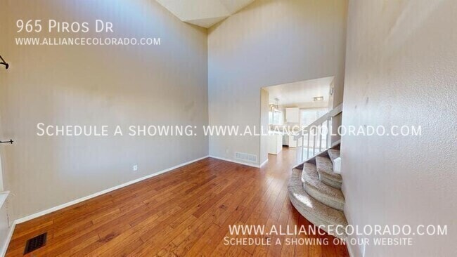 Building Photo - 965 Piros Dr