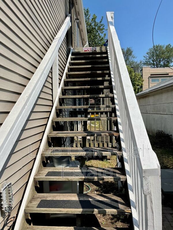 Foto del edificio - 4490 Lookout Rd