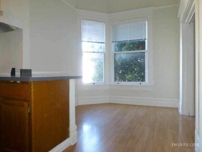 Foto del edificio - 769 Cole St