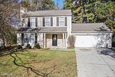 Primary Photo - 4 br, 2.5 bath House - 225 Littlewick Way