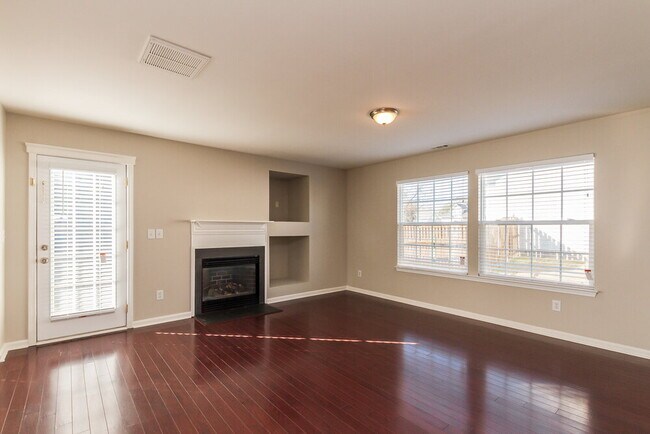 Foto del edificio - 4603 Keeneland Ln