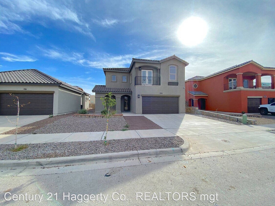 Primary Photo - 4 br, 2.5 bath House - 785 Croxdale