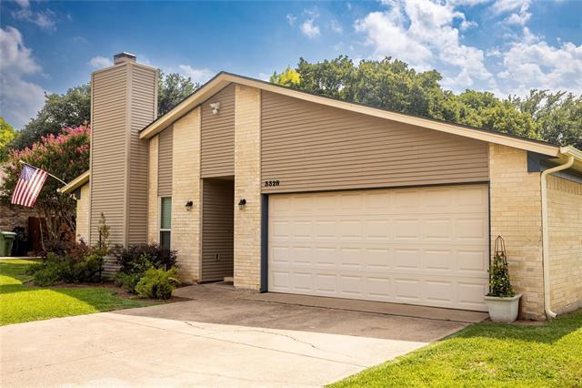 Foto del edificio - 3328 Andover Dr