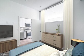 Building Photo - 813 N Broad St