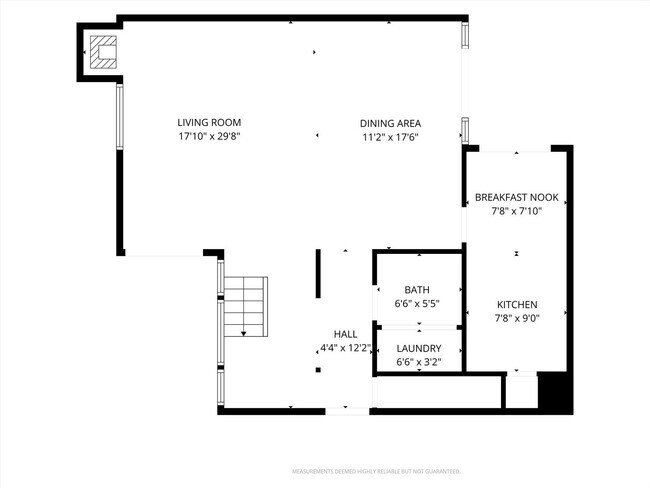 Foto del edificio - 13 Stoney Creek Cove