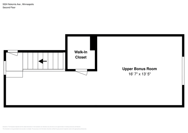 Building Photo - 5524 Nokomis Ave