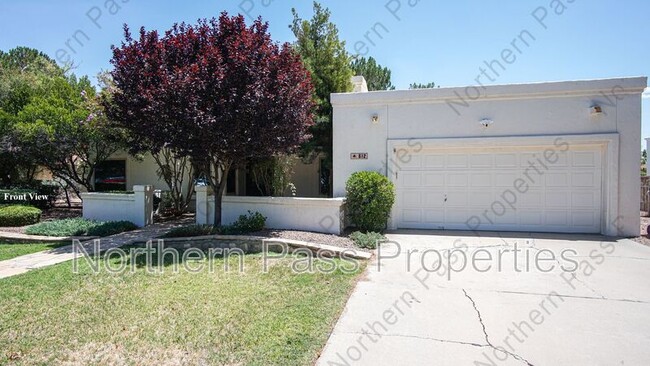 Building Photo - 612 Willow Glen Dr