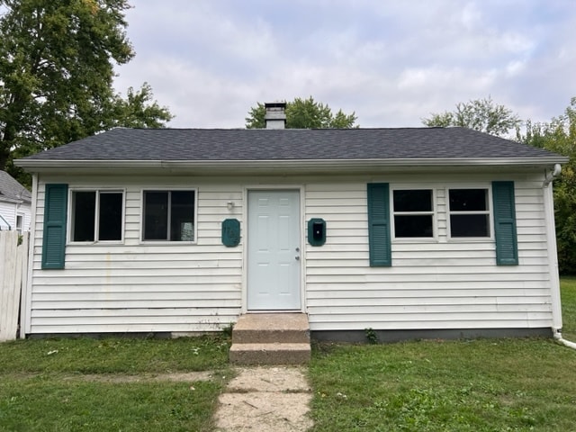 Foto principal - 1722 S Warren St
