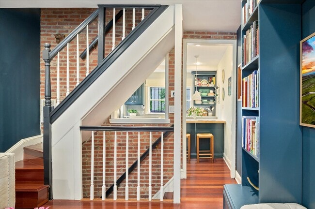 Open Concept - 1247 Maryland Ave NE