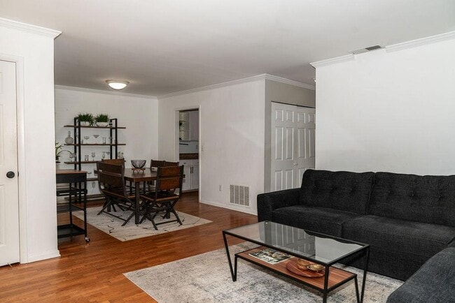 Foto del edificio - 1150 Collier Rd NW