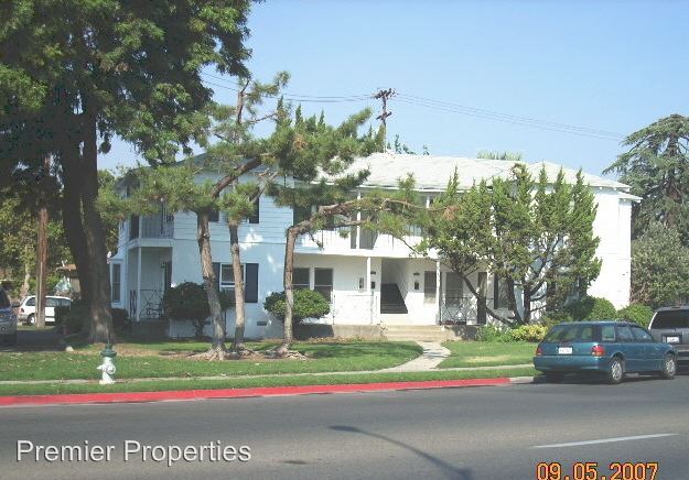 Foto principal - 1721 N Van Ness Ave