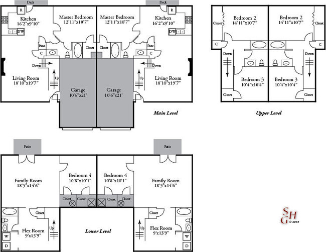 Building Photo - 1327 Valley Creek Ln