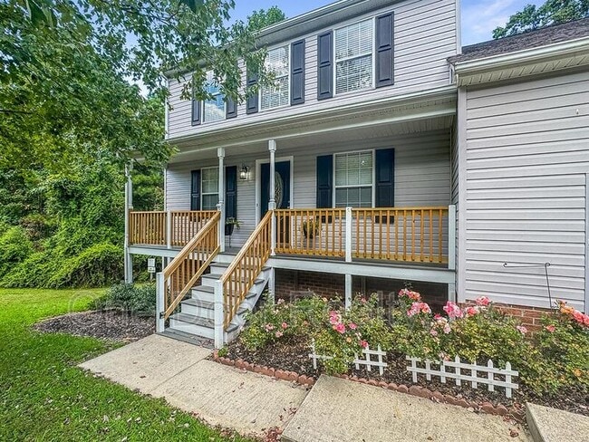 Building Photo - 6021 Allegheny Rd