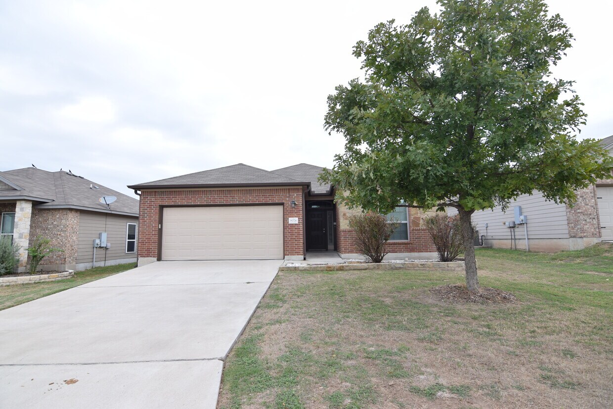 8024 Honeysuckle, Temple, TX 76502 House Rental in Temple, TX