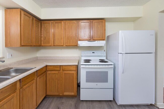 Foto del edificio - 2640 S Arlington Rd