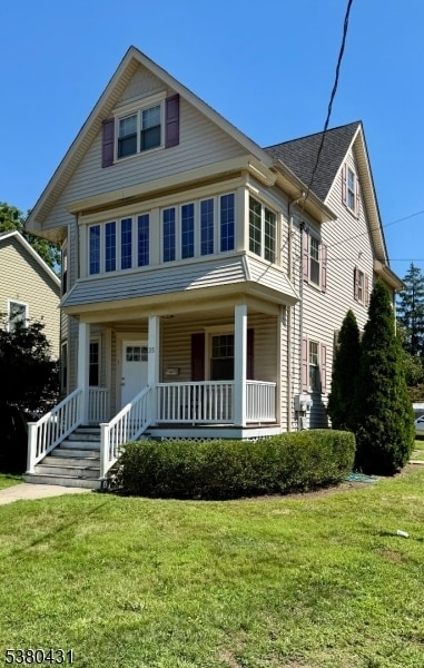 Building Photo - 35 Burnside Ave