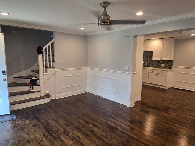 Foto del edificio - 9205 S Sangamon St