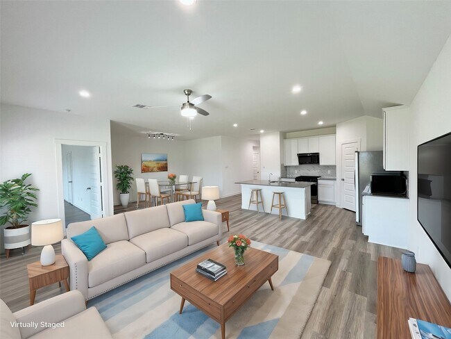 Foto del edificio - 3231 Langley Bnd Ln