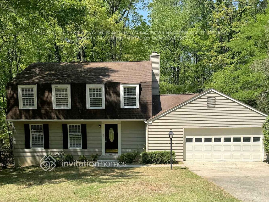 Primary Photo - 590 Sailwind Dr