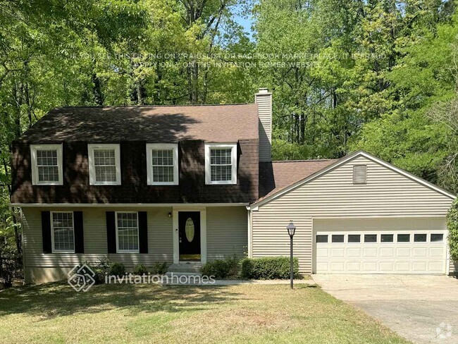 Building Photo - 590 Sailwind Dr