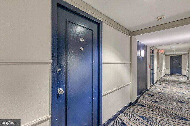 Building Photo - 2601 Pennsylvania Ave