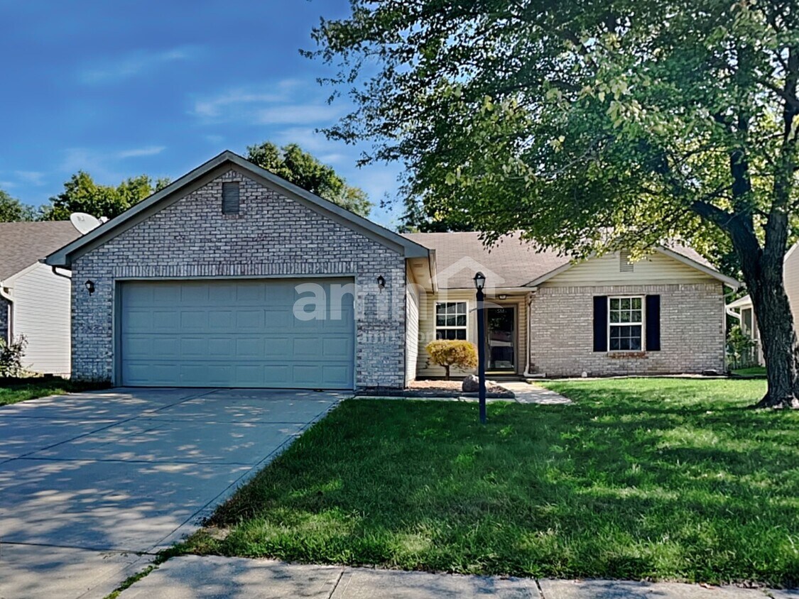 Foto principal - 8343 Southern Springs Way