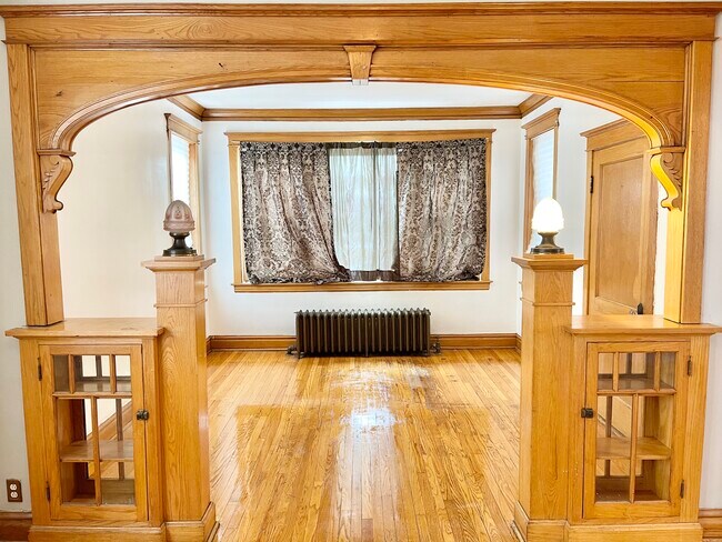 Foto del edificio - 1507 S 61st Ct