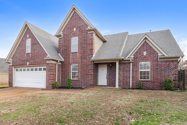 Foto del edificio - 8289 Crimson Creek Dr