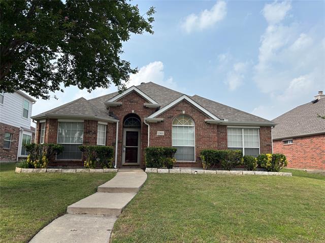 Primary Photo - 2505 Cimmaron Dr