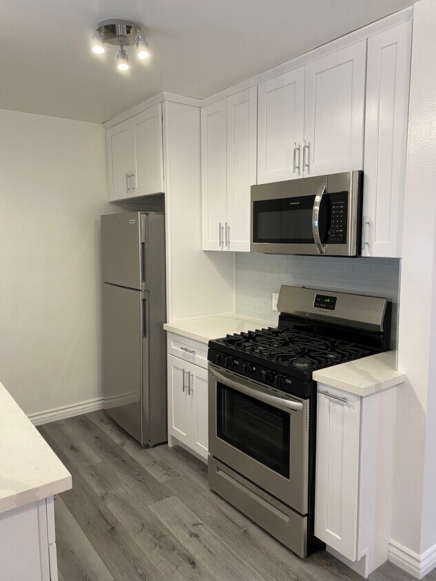 Foto principal - 1171 Justin Ave