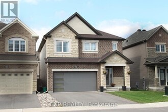 Building Photo - 758 Cappamore Dr