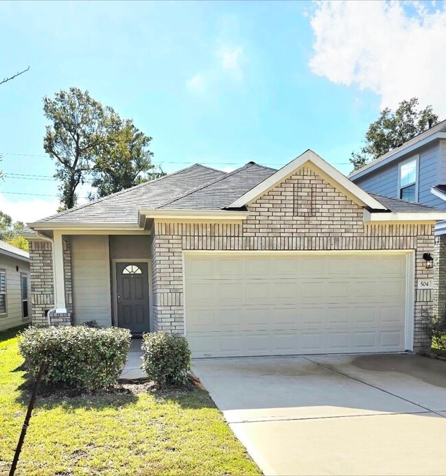 Building Photo - 504 Emerald Thicket Ln