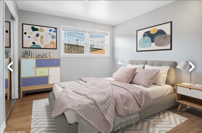 Foto del edificio - 4912 W Berteau Ave