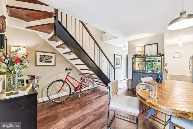 Foto del edificio - 335 N St SW