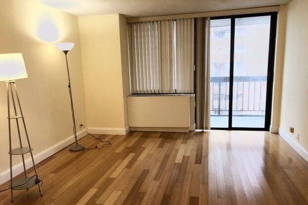 Sala de estar - 138-35 Elder Ave