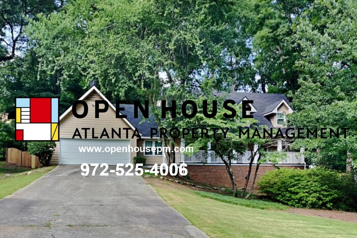 Primary Photo - 210 Weatherstone Pkwy, Marietta