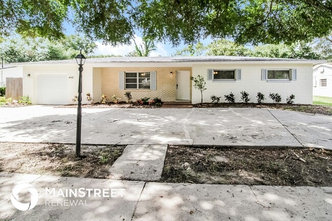 Building Photo - 448 E Highland St