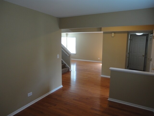 Foto del edificio - 1209 N Camden Ln