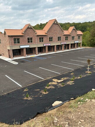 Building Photo - 5301 Kistler Rd