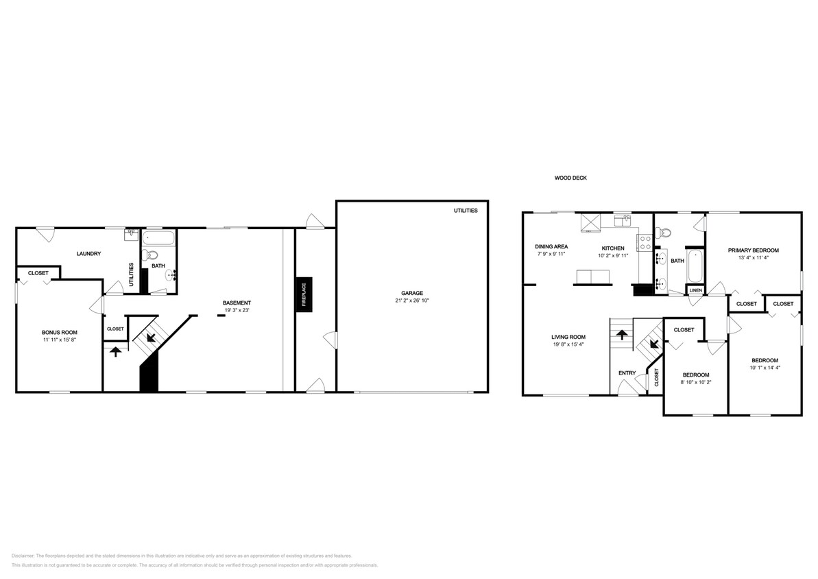 Building Photo - 9300 Overlook Cir