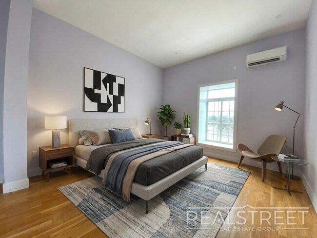 Foto del edificio - LUXURY PENTHOUSE 2 BR Loft WITH PRIVATE ROOF DECK in Queens! + 1 MONTH FREE!