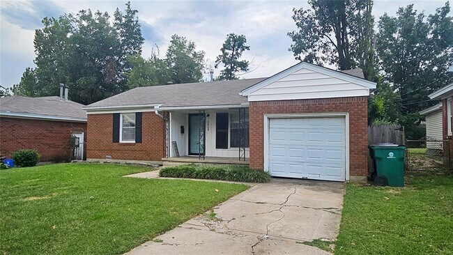 Foto del edificio - 3808 NW 31st St