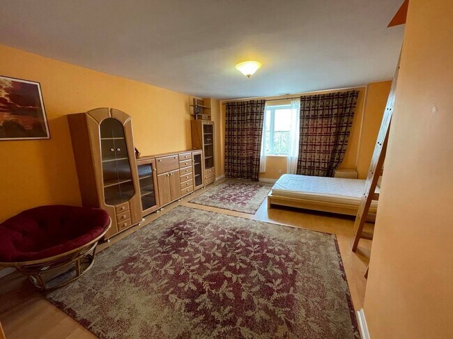 Foto del edificio - 540 S 48th St