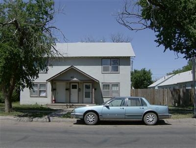 Primary Photo - 702-708 Mulberry St