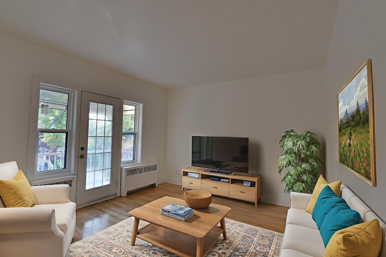 Photo principale - 973 Rue Tait